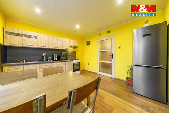 Prodej rodinného domu, 95 m², Luby - Horní Luby - 5