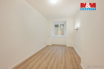 Prodej bytu 2+kk, 46 m², Praha, ul. Jana Želivského - 5
