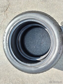 2x Zimní Nexen WinGuard 235/55 R19 105V - 5