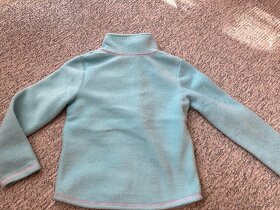 Mikina Lady bird, vel 122 - 5