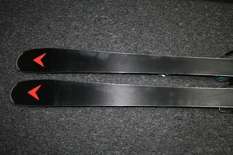 lyže dynastar legend 156 cm - 5