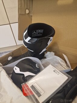 Alpinestars SMX-6 V3 (vel. 45) - 5