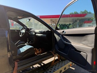 Audi A3 8L 1.9 TDi 96KW ASZ Facelift - 5