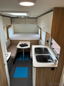 Bürstner Premio Life 490 TK 2019 PALANDY+KLIMA+MOVER+2 STANY - 5