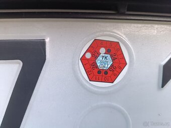 Peugeot Partner Tepee 1.6 hdi 55kw - 5