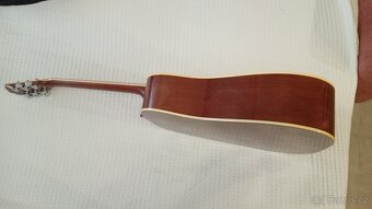 Akustická kytara s příslušenstvím - 5