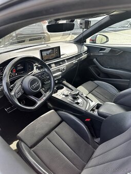 Audi S5 B9 3.0 TFSI 453 kW / 850 Nm - 5