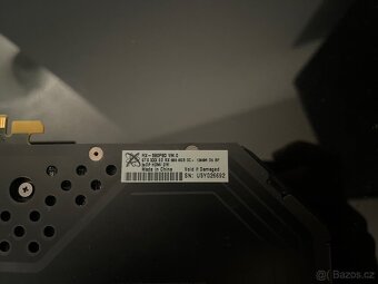 XFX RX 580 8GB - 5