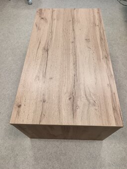 Konferenční stolek - 5