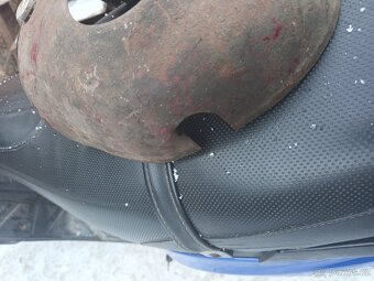 Jawa Čz 125/355 - 5