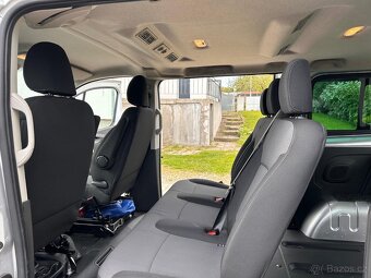 Fiat Talento 2,0DCT 35000km - 5