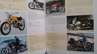 1000 motocyklů. Dějiny, klasika, technika - 5