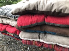 velky pelisek pro velke psy 120/80/15cm - 5