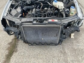 audi a6c5 2.5tdi díly - 5