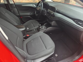Ford Focus 1.0i 92kW EcoBoost 2019 - 5