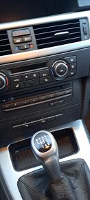 BMW 330 XD, rok 2012, manuál - 5