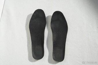 pánské boty Nike Janoski - vel. 43 - 5