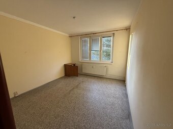 Byt 2+1, Vnitřní, Orlová - 5