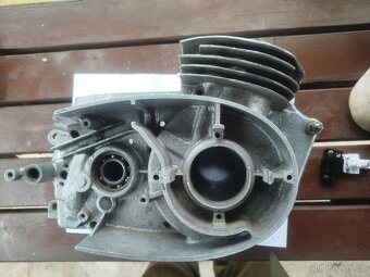 Jawa 354 pulbuben - 5