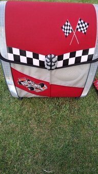 Aktovka Step by step pro kluka - 5