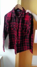 Dámské oblečení - 5