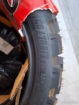 Pneu 150/70/17 - 5