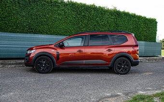 Dacia Jogger 1.0 TCe 110k Extreme 7 miest - 5
