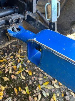 Cisterna na vodu pro dobytek - 5