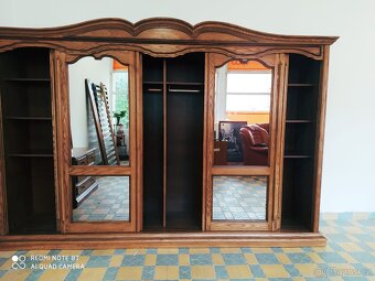 KOMPLETNÍ LOŽNICE CHICAGO - 5