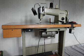 Šicí stroj průmyslový - 5