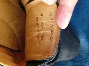 Pánské boty Sandro Moscoloni vel. 44 - 5