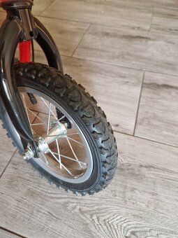 Dětská koloběžka - 5