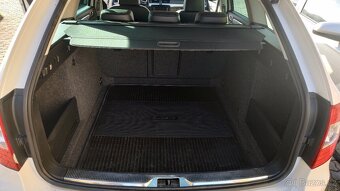 Škoda Superb combi TDI 125kw, DSG, 4x4 - 5