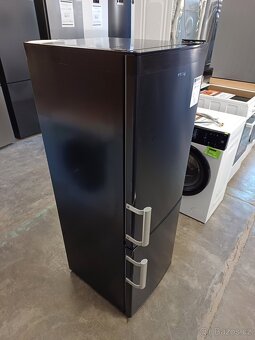 Nová lednička Siguro 143 cm, LowFrost  ZÁRUKA - 5