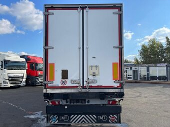 Kögel S24-4 SAF THERMO KING SLXe 300 - 5