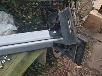 Střešní nosič Neumann - 5