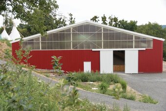 Stájník / stájnice - 5