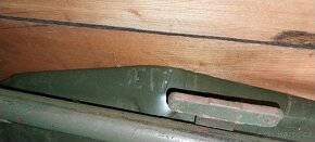 Gaz 69A 1957 karoserie - 5