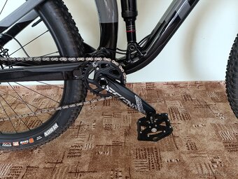 Trek Fuel EX Custom - 5