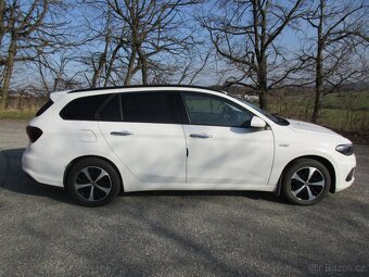 Prodam Fiat tipo 1,6 multijet - 5