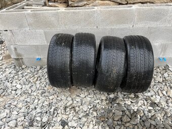 LETNI PNEU  BMW X5  235/50/19 - 5