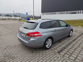 Peugeot 308, SW II 1.6 BlueHDi - 5