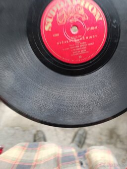 Prodám staré gramodesky. - 5