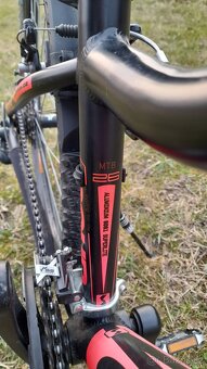 Dětské horské kolo MTB SCUD 26" - 5