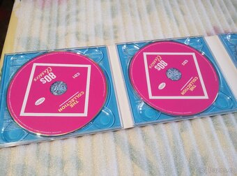 Cd - 2 x 4 cd Greatest - 70 ' , 80 ' - 5