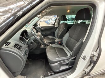 Škoda Yeti 1.4 TSI Adventure - 5