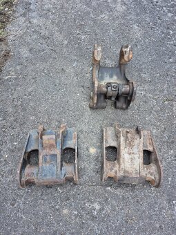 Rychloupinak class system + 2 nastavce - 5