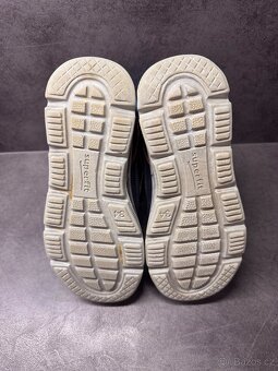 Superfit zimni snehule vel. 34 - 5