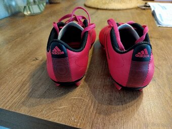 Dětské kopačky 33.5 - 5