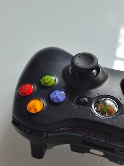 Xbox 360 Ovladač - 5